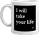 mug