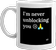 mug