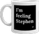 mug