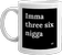 mug