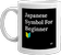 mug