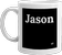 mug