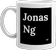 mug