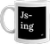 mug