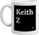 mug