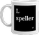 mug
