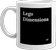 mug