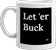 mug