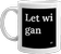 mug