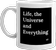 mug