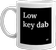 mug