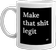 mug