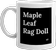 mug
