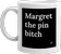 mug