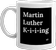 mug