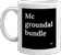 mug