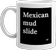 mug