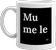 mug