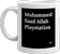 mug