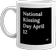 mug