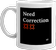 mug