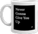 mug
