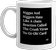 mug