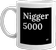 mug
