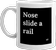 mug