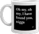 mug