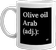 mug