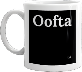 Urban Dictionary: oofta