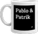 mug