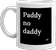 mug
