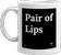 mug