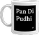 mug