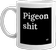 mug