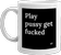 mug
