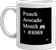 mug
