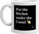 mug