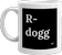 mug