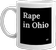 mug
