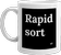 mug
