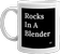 mug