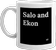 mug