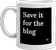 mug