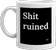 mug