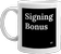 mug