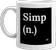 mug