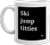 mug